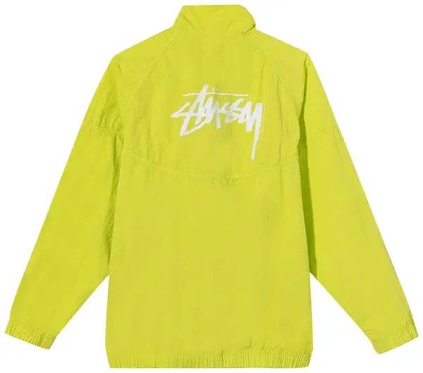 Nike × Stussy Nike x stussy Windrunner bright cactus Size US S / EU 44-46 / 1 - 3 Thumbnail