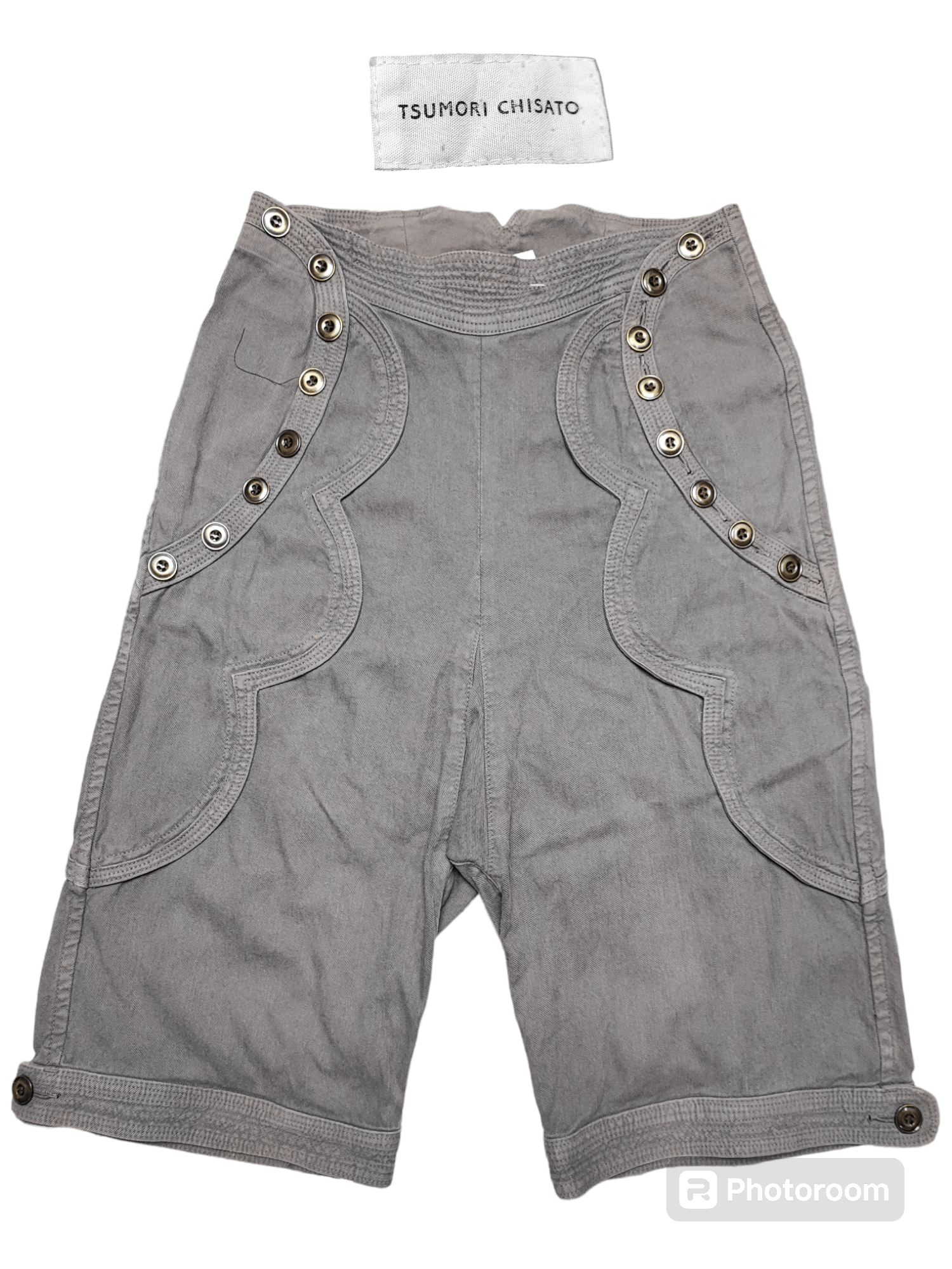 Issey Miyake × Tsumori Chisato | Grailed