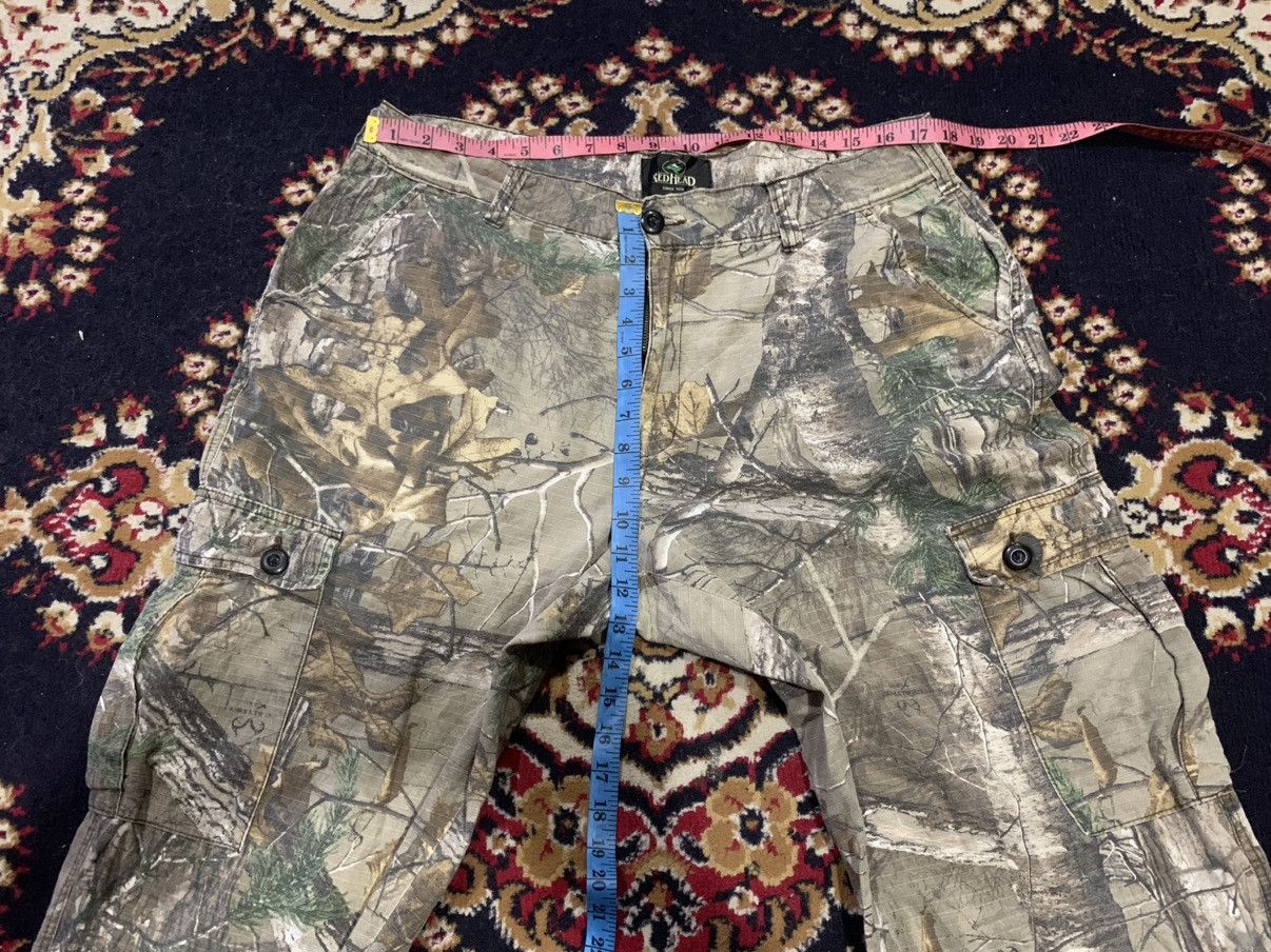 Realtree × Redhead RealTree RedHead Cargo Pants Size US 34 / EU 50 - 17 Thumbnail