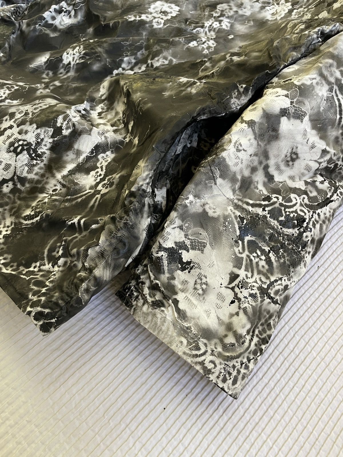 Handmade Perfect Sexy Print Parka Size US XL / EU 56 / 4 - 13 Thumbnail