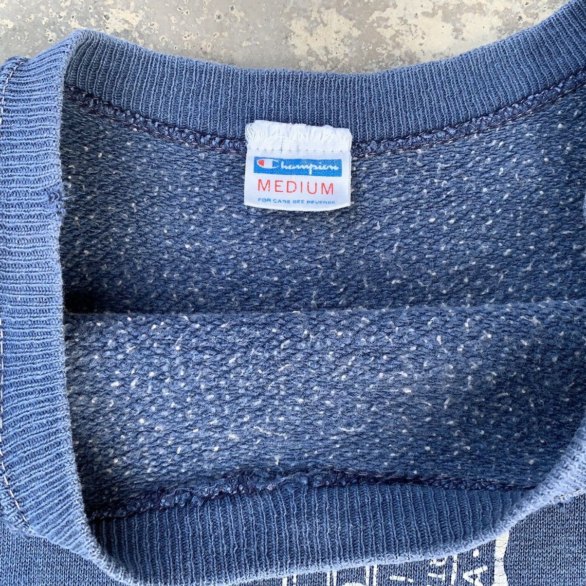 Champion Rare! Vintage 60s 70s Champion Hamline Minnesota University Size US S / EU 44-46 / 1 - 8 Thumbnail