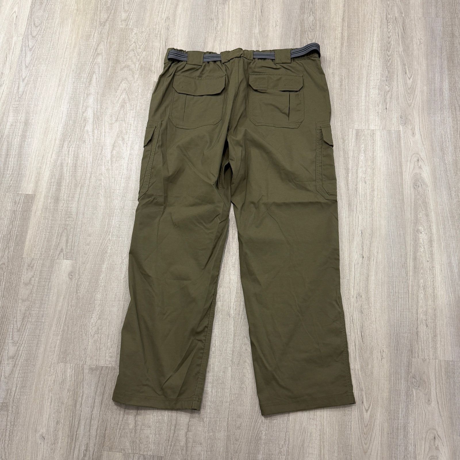 5.11 5.11 Tactical Taclite Pro Ripstop Cargo Pants XL (40x30) Size US 40 / EU 56 - 6 Thumbnail