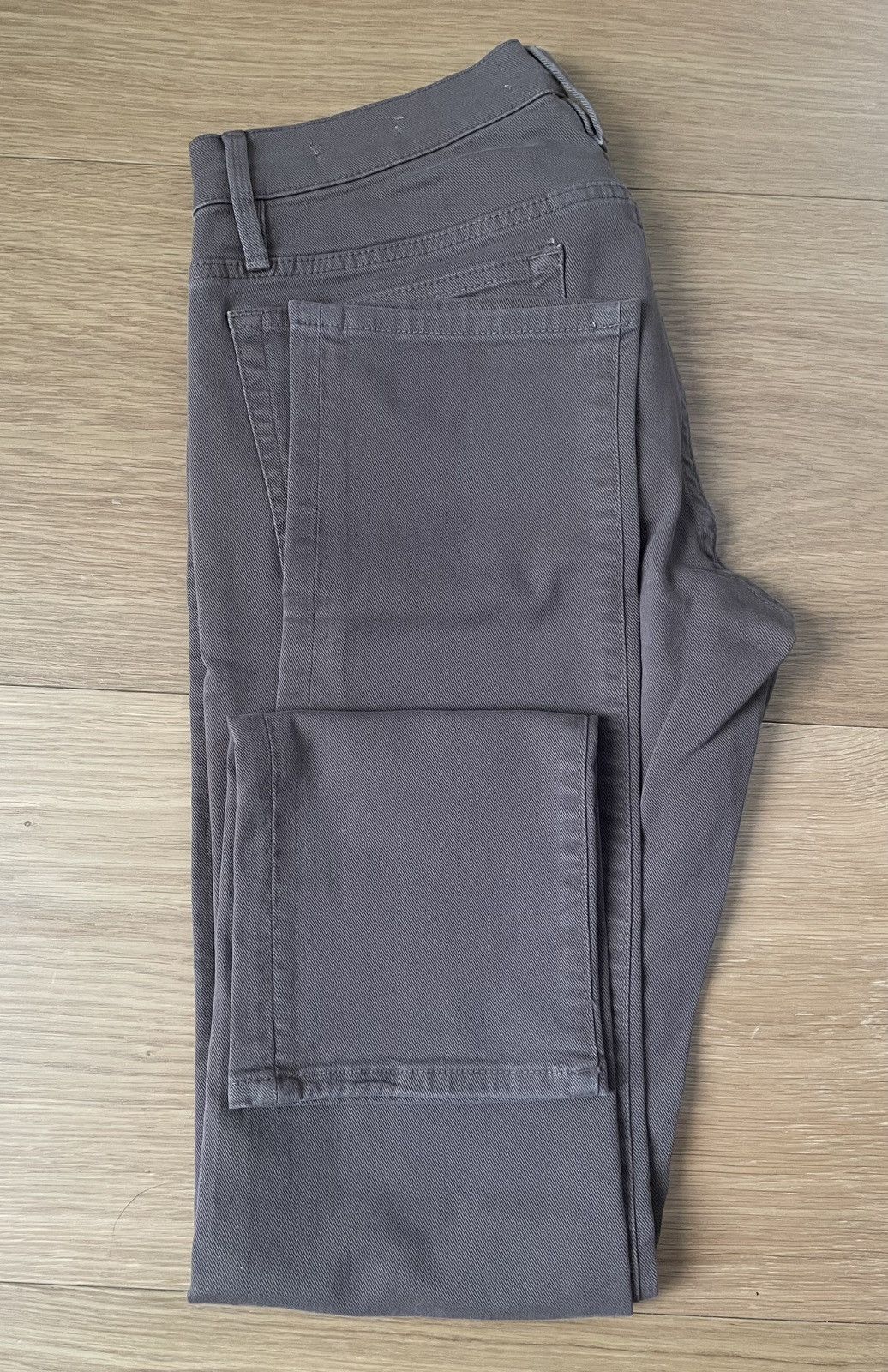 Frame Frame L’homme slim jean Walnut - 31 Size US 31 - 2 Thumbnail