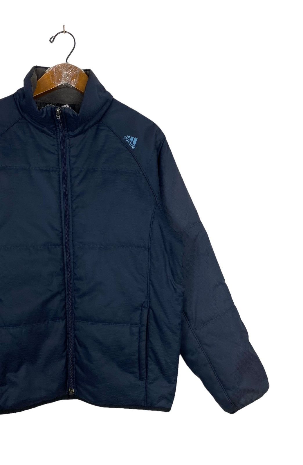 Adidas Rare‼️ Adidas Clima 365 Jacket Size US M / EU 48-50 / 2 - 3 Thumbnail
