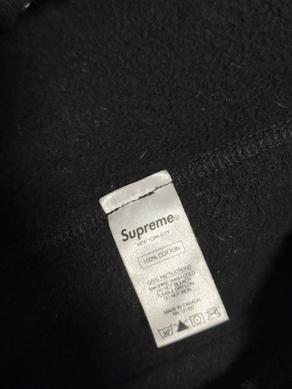 Playboy × Supreme Supreme 15fw playboy sweatpants jogger Size US 30 / EU 46 - 4 Thumbnail
