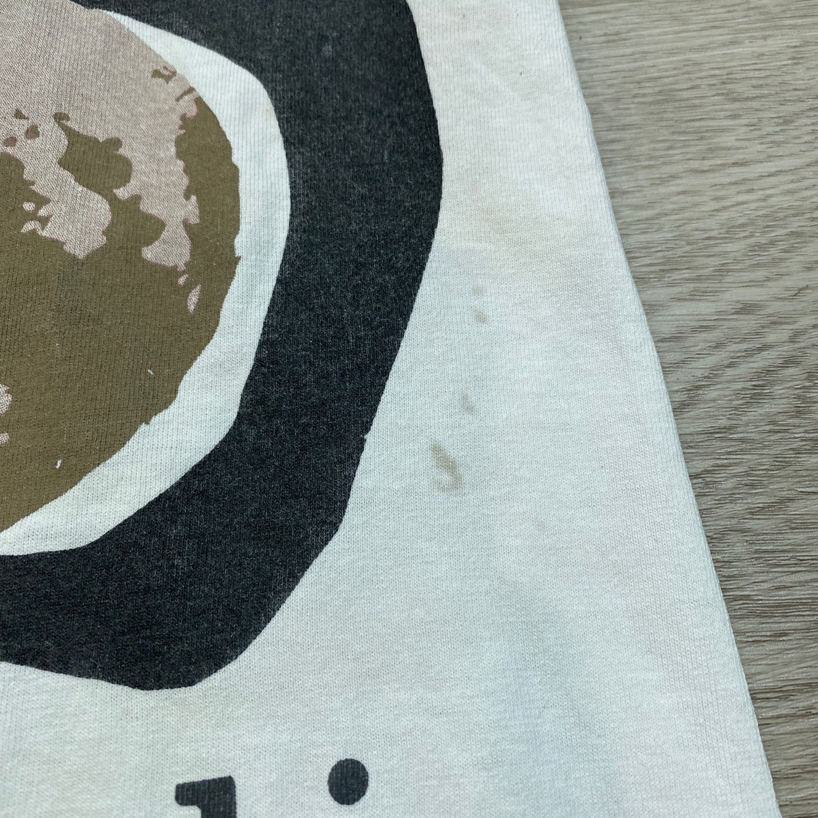 Cactus Plant Flea Market × Kid Cudi CPFM Kid Cudi Man on the Moon III Heaven on Earth Shirt Lrg Size US L / EU 52-54 / 3 - 8 Thumbnail