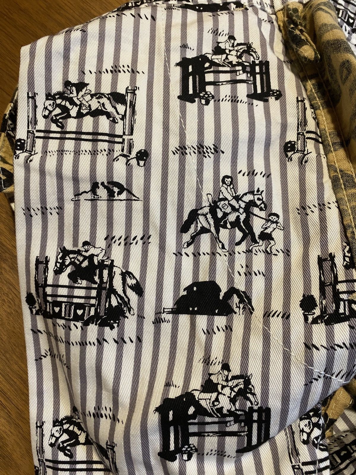 Bape Bape shorts Size US 35 - 11 Thumbnail