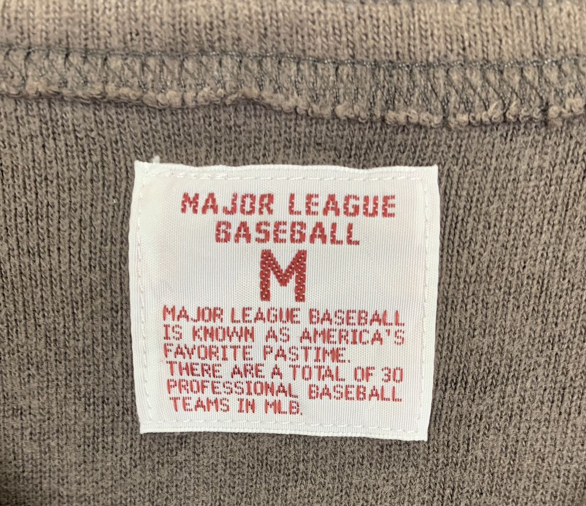 Japanese Brand Uniqlo Astros Houton MLB Japanese Brand Crewneck Longsleeve Size US S / EU 44-46 / 1 - 8 Thumbnail