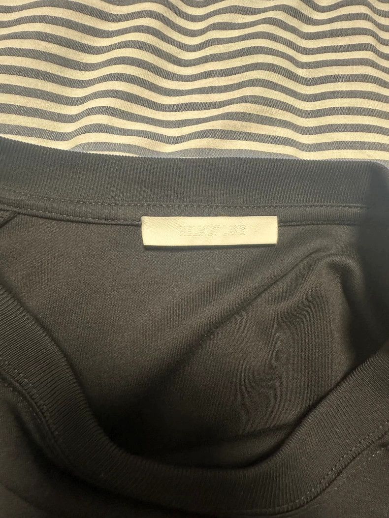Helmut Lang HELMUT LANG Machina shell hoodie Size US L / EU 52-54 / 3 - 3 Thumbnail