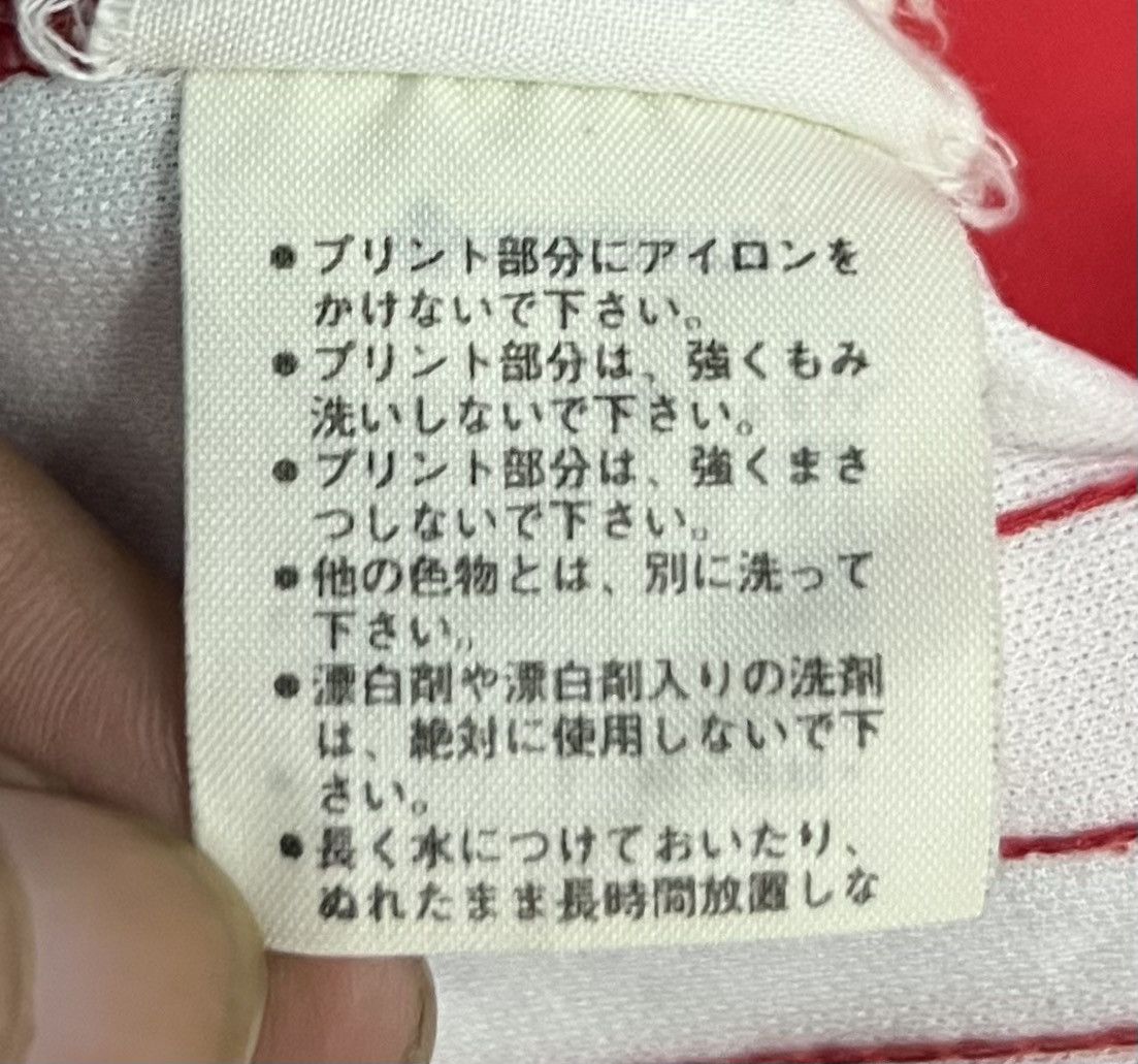 Adidas × Descente × Japanese Brand Vintage Adidas x Descente Basketball Jersey – Made in Japan Size US L / EU 52-54 / 3 - 12 Thumbnail