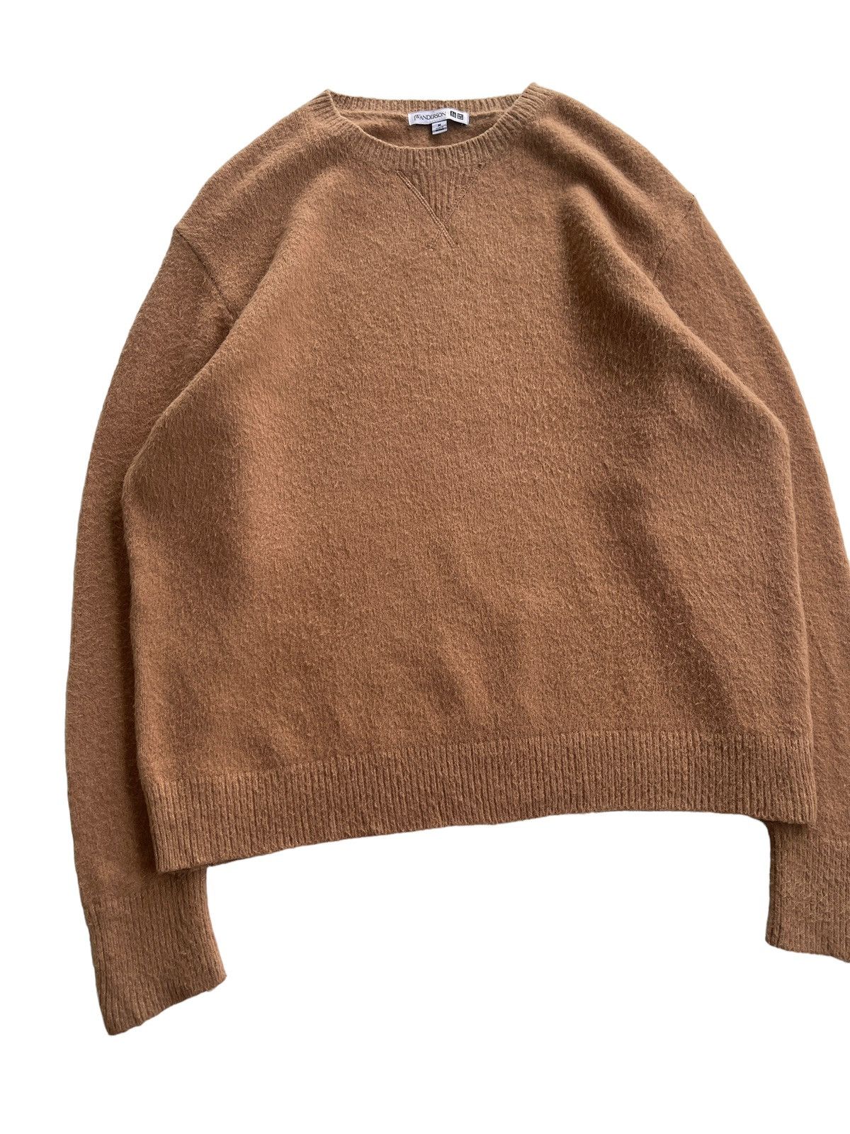 JW Anderson J.W.Anderson Mohair Sweater Jumper Size US M / EU 48-50 / 2 - 5 Thumbnail