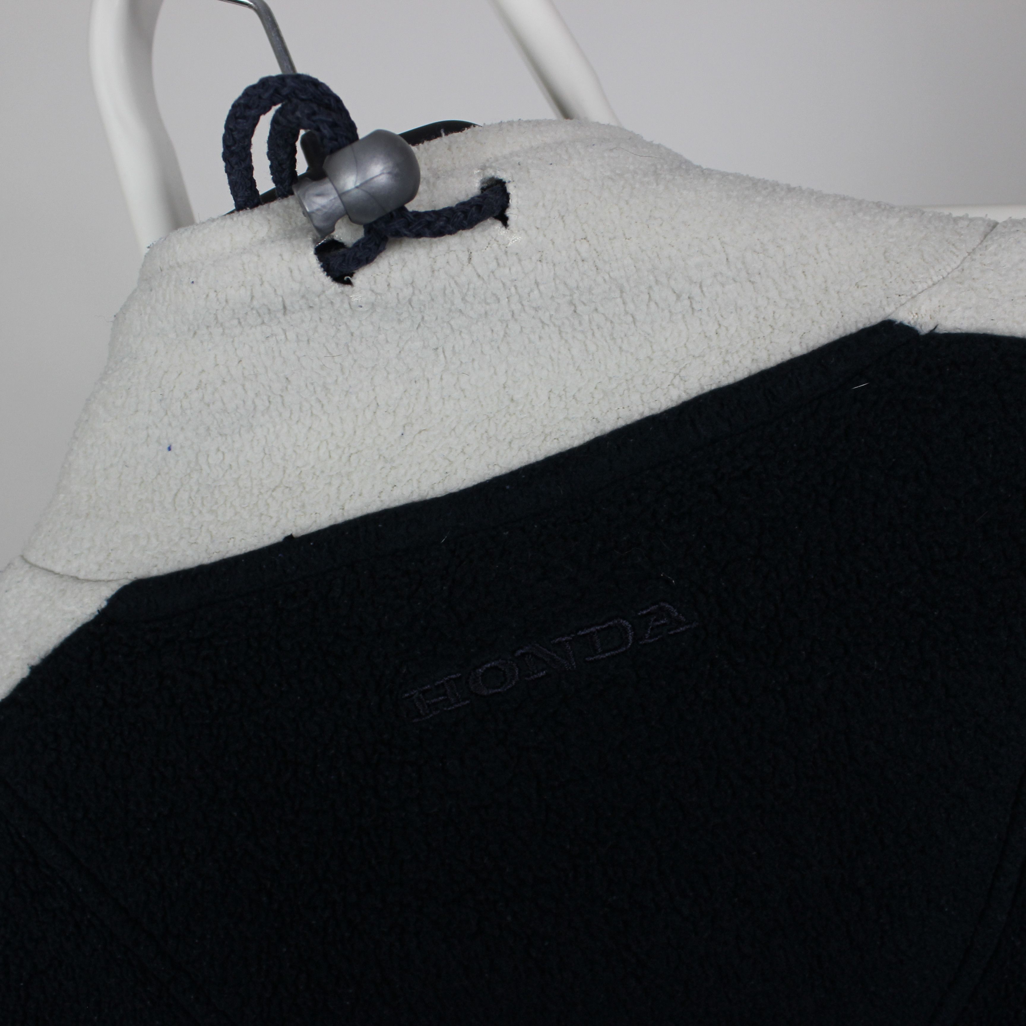 Honda Honda fleece men sweatshirt XS S multi Size US S / EU 44-46 / 1 - 10 Thumbnail