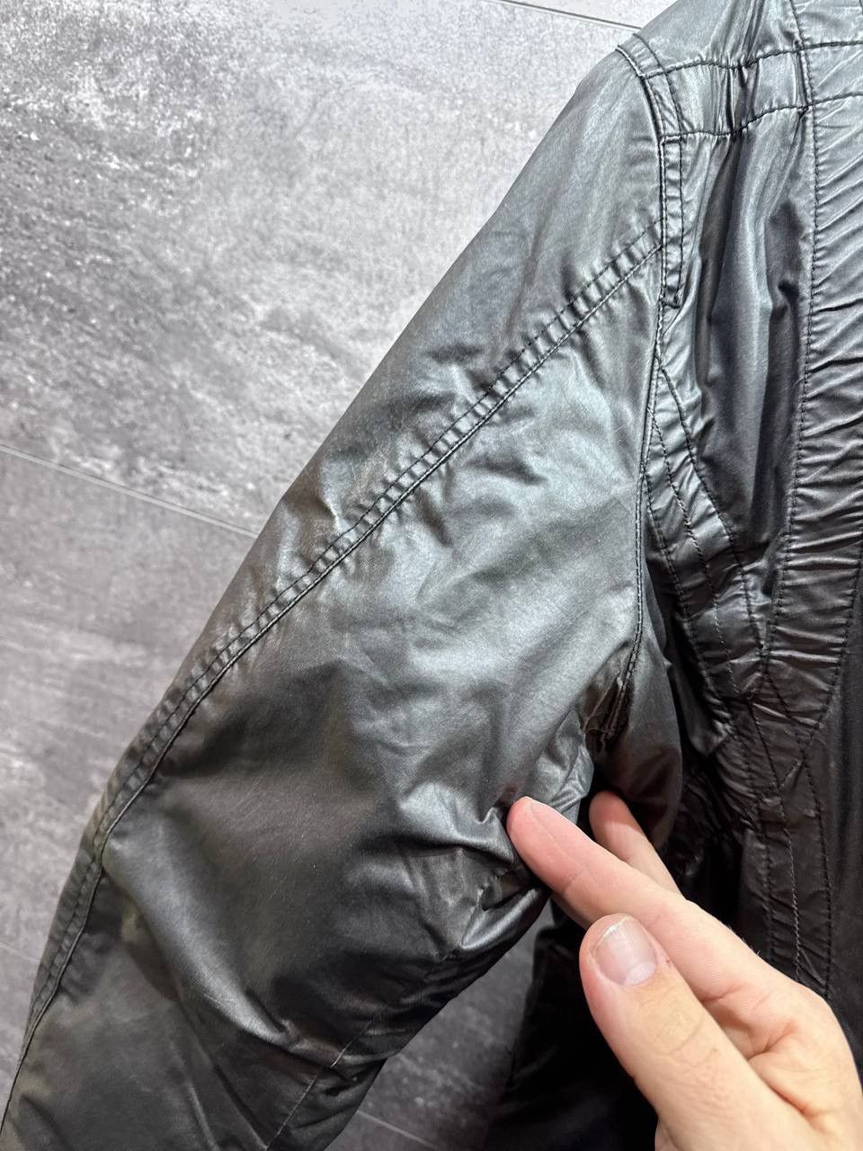 Schott Schott Bros MA-1 Flight Jacket MIL-J-1913 USAF Bomber Coat Size US M / EU 48-50 / 2 - 23 Thumbnail