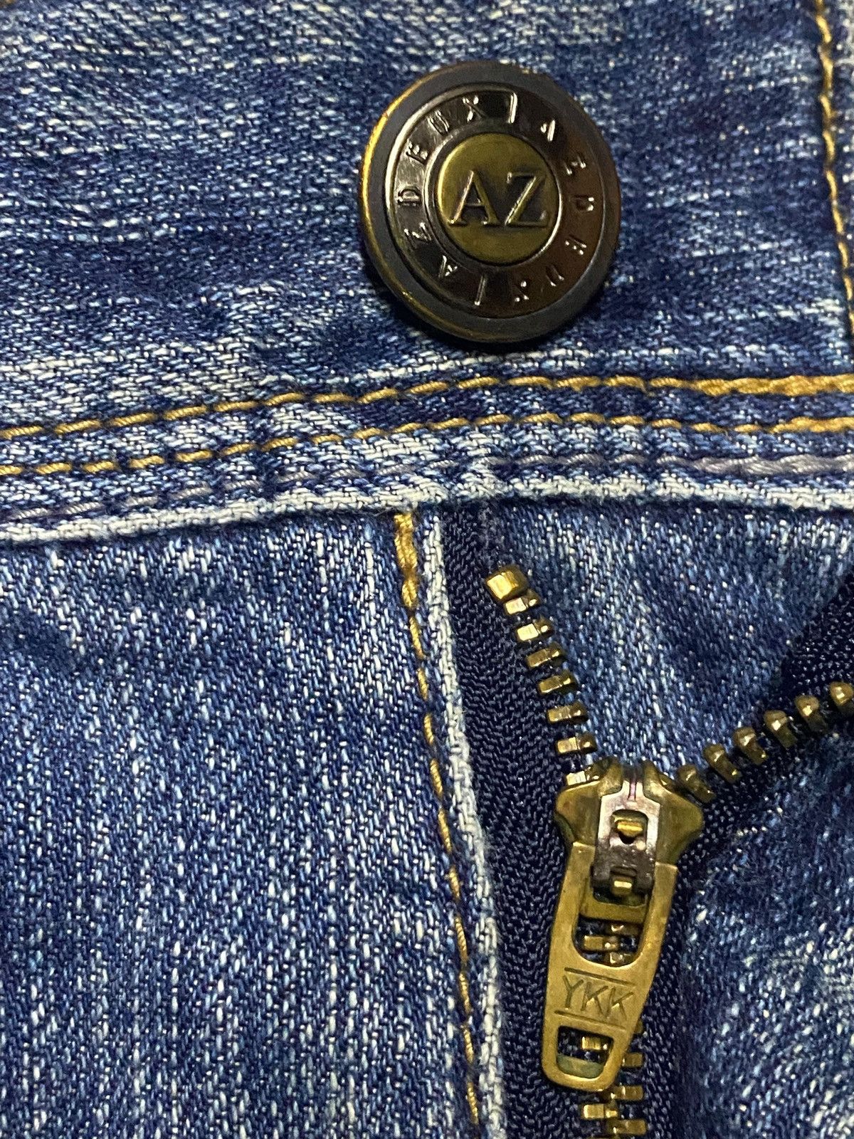 Carhartt Az Deux Multipocket Cargo Jeans Size US 36 / EU 52 - 8 Thumbnail