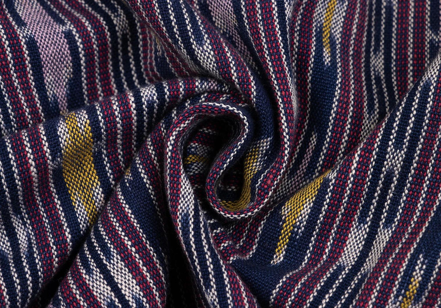 Dolce & Gabbana Patchwork Double Pants in Multicolor, Size 48 Size US 32 / EU 48 - 11 Thumbnail