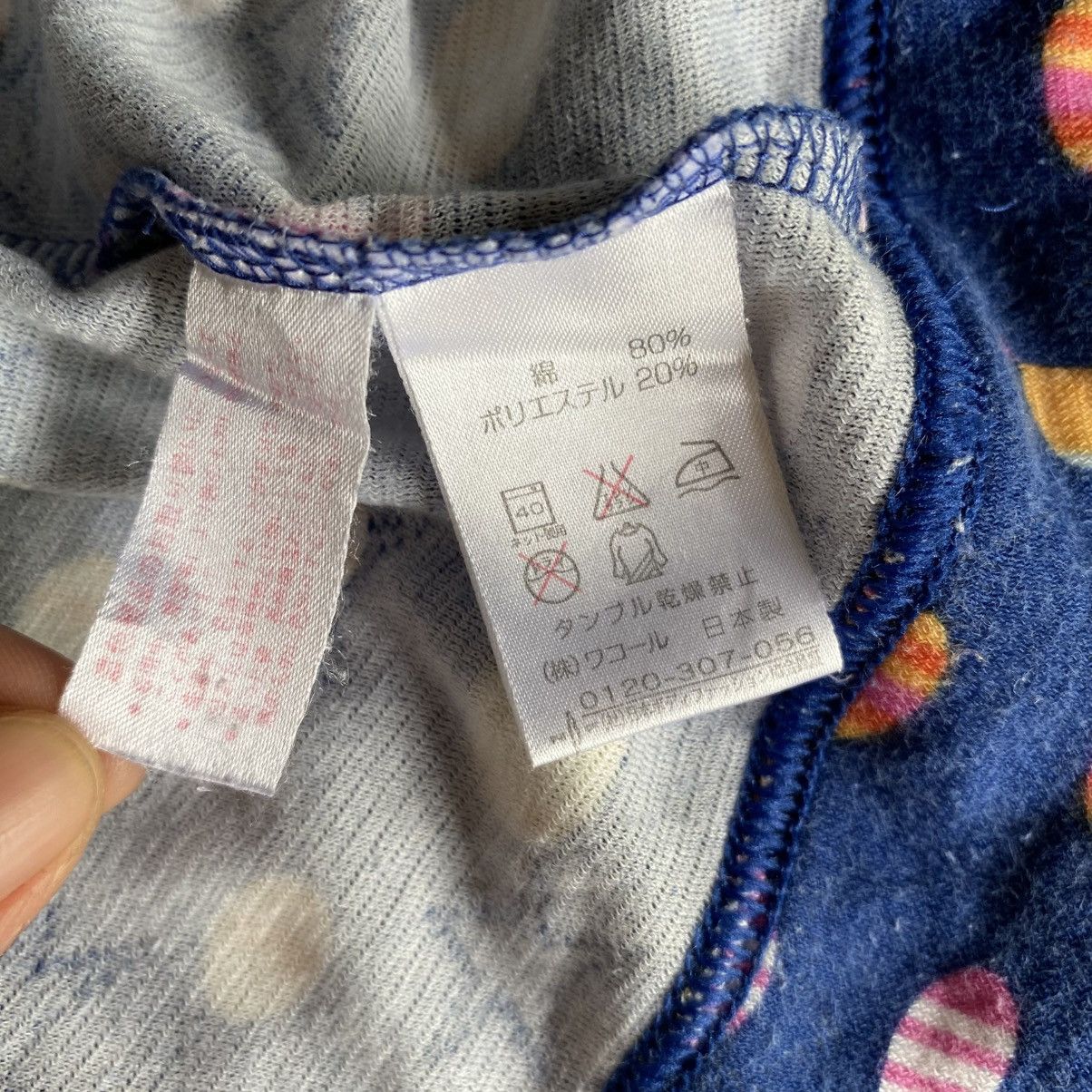 Tsumori Chisato tsumori chisato top Size M / US 6-8 / IT 42-44 - 13 Thumbnail