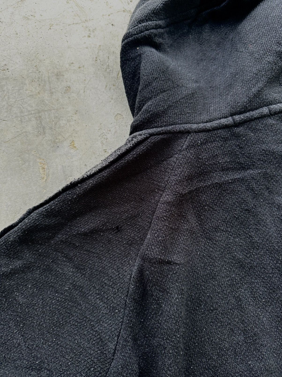 Final Home Final Home Ninja Zip-Up Hooded Jacket Size US S / EU 44-46 / 1 - 12 Thumbnail