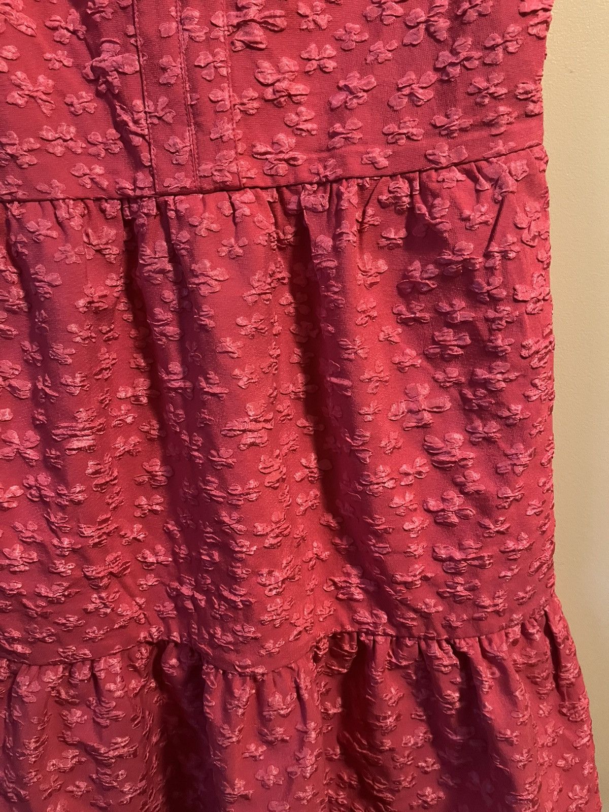 Other Cato Small J/M Dress NWT Dragonfruit Size S / US 4 / IT 40 - 6 Thumbnail