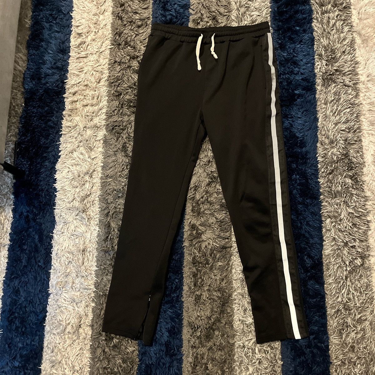 Other Reflective Sweats Size US 34 / EU 50 - 1 Thumbnail