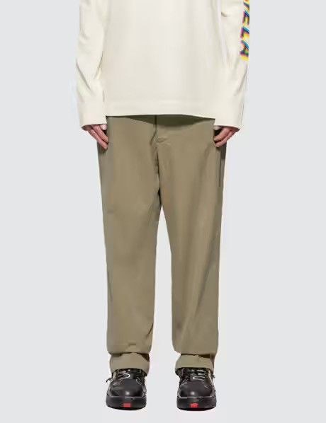 Maison Margiela Maison Margiela Pants Size US 34 / EU 50 - 12 Thumbnail
