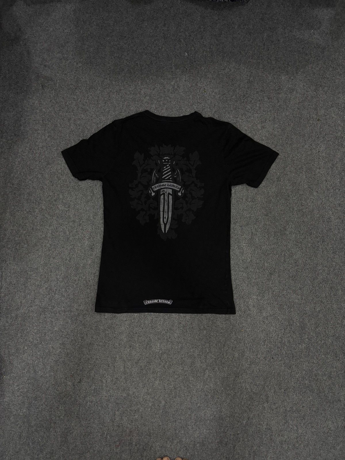 Chrome Hearts Chrome Hearts Size US M / EU 48-50 / 2 - 4 Thumbnail
