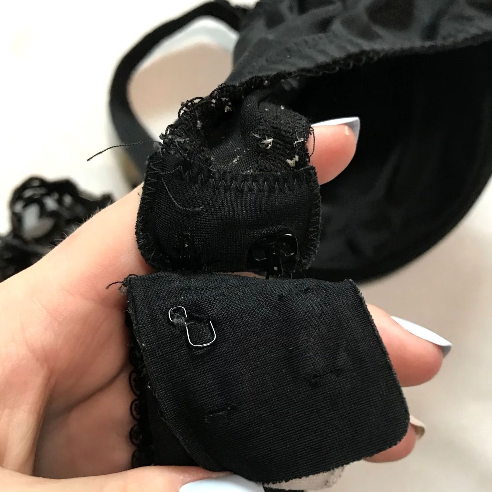 Vintage VINTAGE Fantasie Bra? Size ONE SIZE - 5 Thumbnail