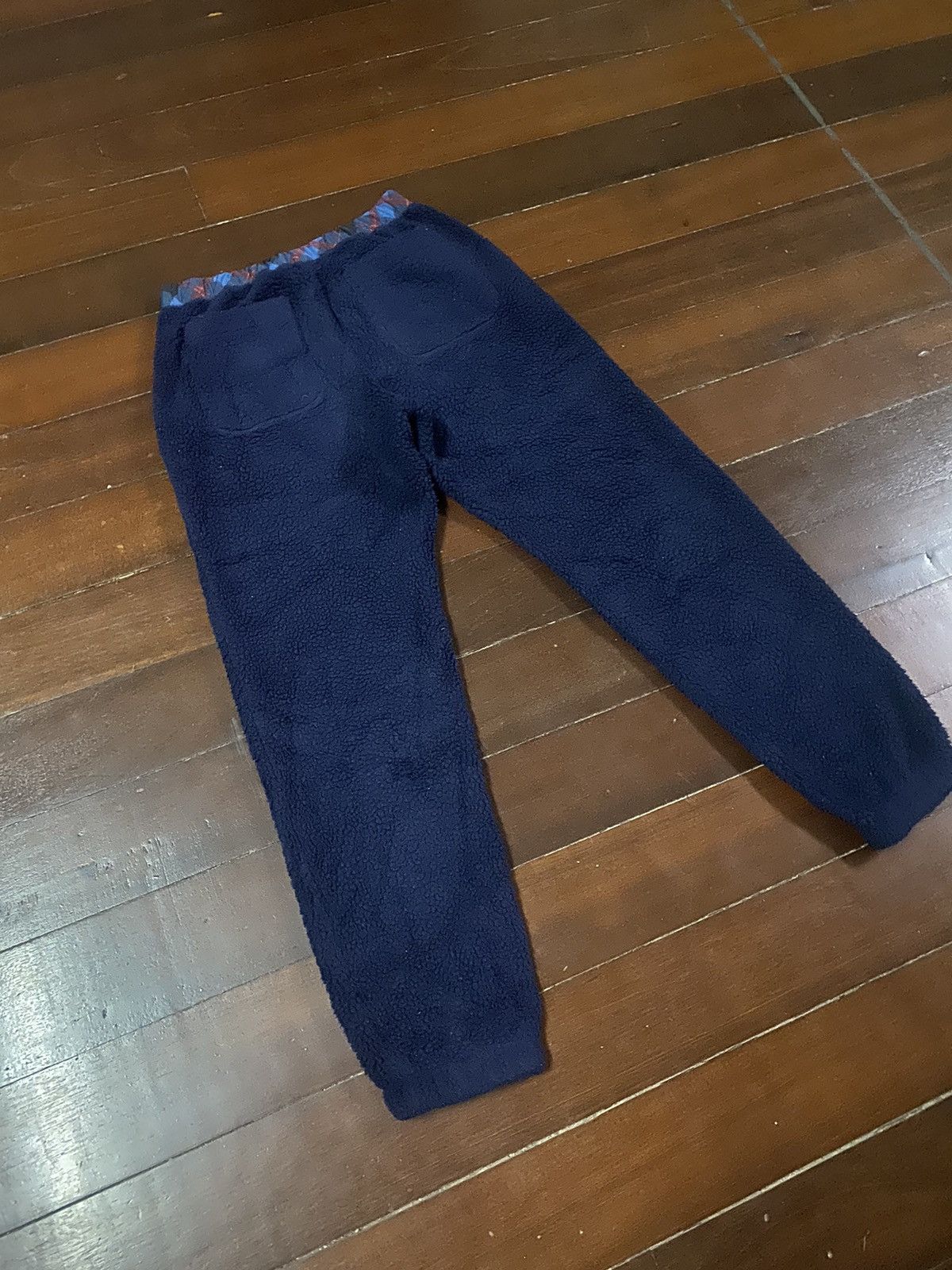 JW Anderson × Japanese Brand × Uniqlo JW Anderson X Uniqlo sweatpants Size US 31 - 8 Thumbnail