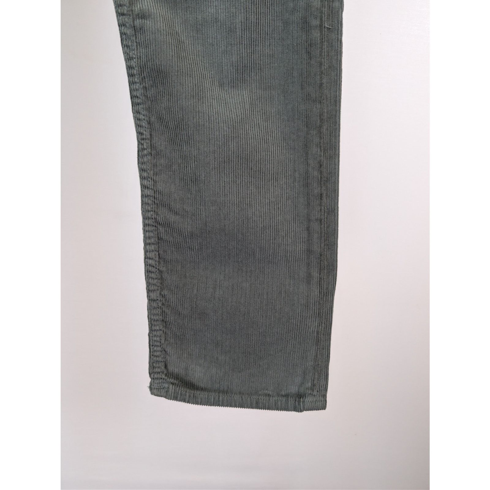Tom Ford o1rshd1 Q:2 / Straight Jeans in Khaki Size US 32 / EU 48 - 7 Thumbnail