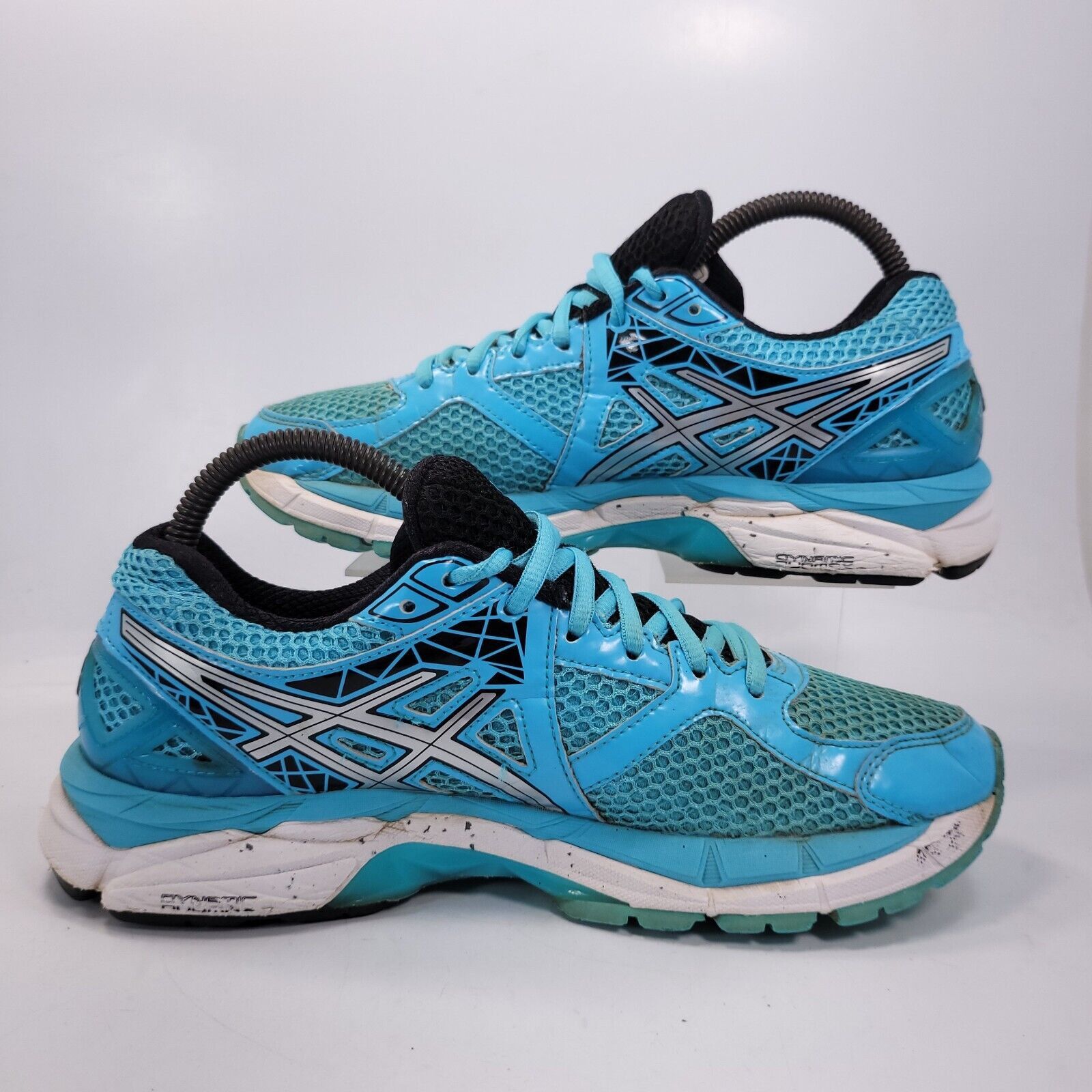 Asics Asics GT-2000 3 Athletic Shoes Womens Size 7.5 T550N Blue Size US 7.5 / IT 37.5 - 6 Thumbnail