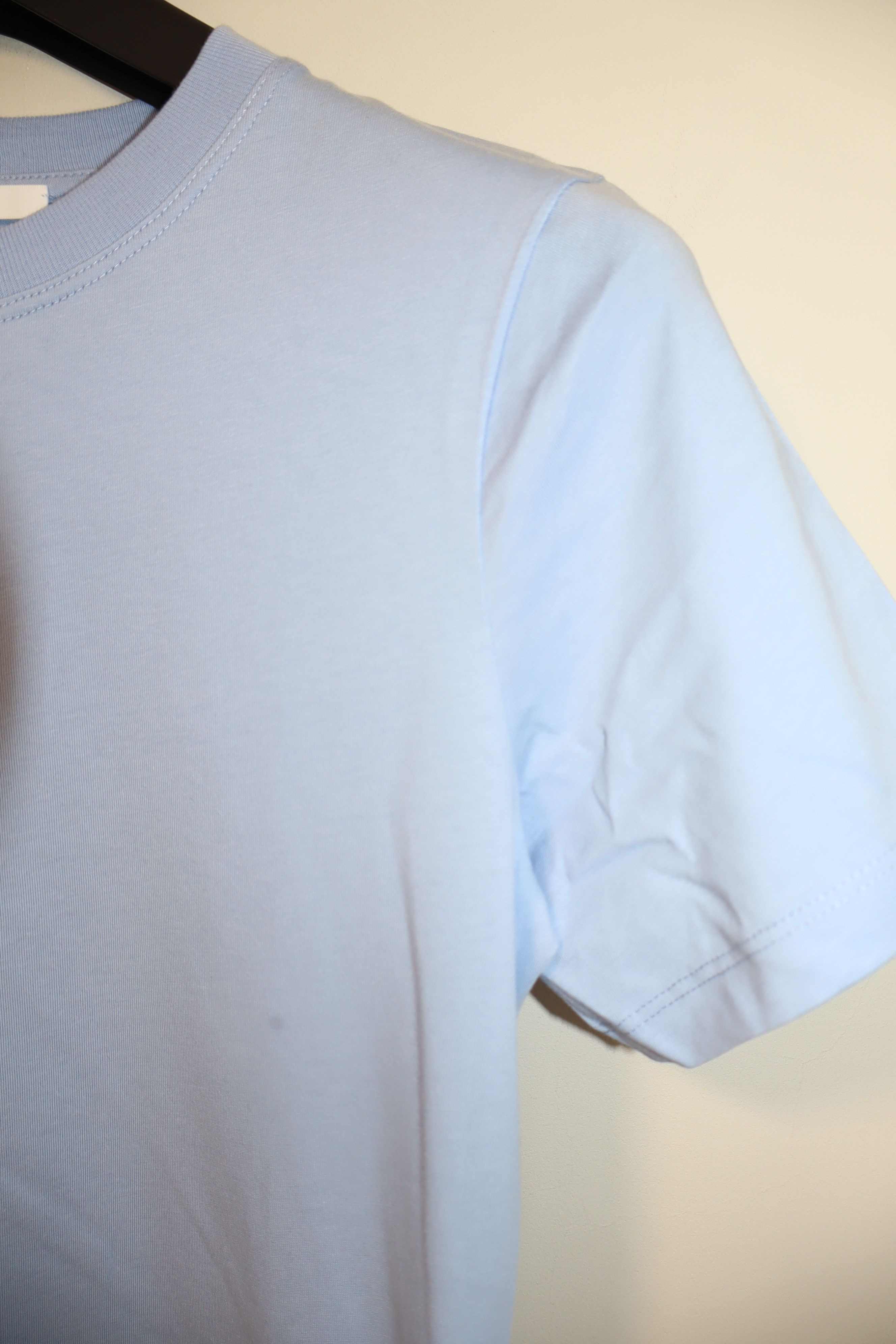 Helmut Lang Logo print t-shirt Size XS / US 0-2 / IT 36-38 - 4 Thumbnail