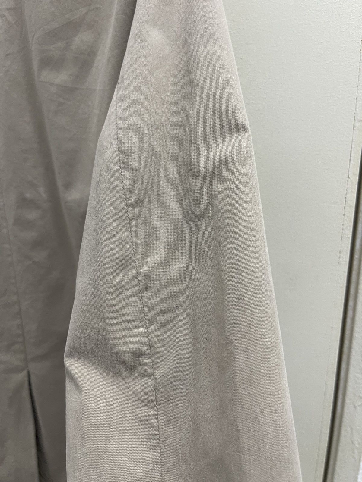 Allsaints Allsaints Spitalfields Foreman Jacket Size US XS / EU 42 / 0 - 17 Thumbnail