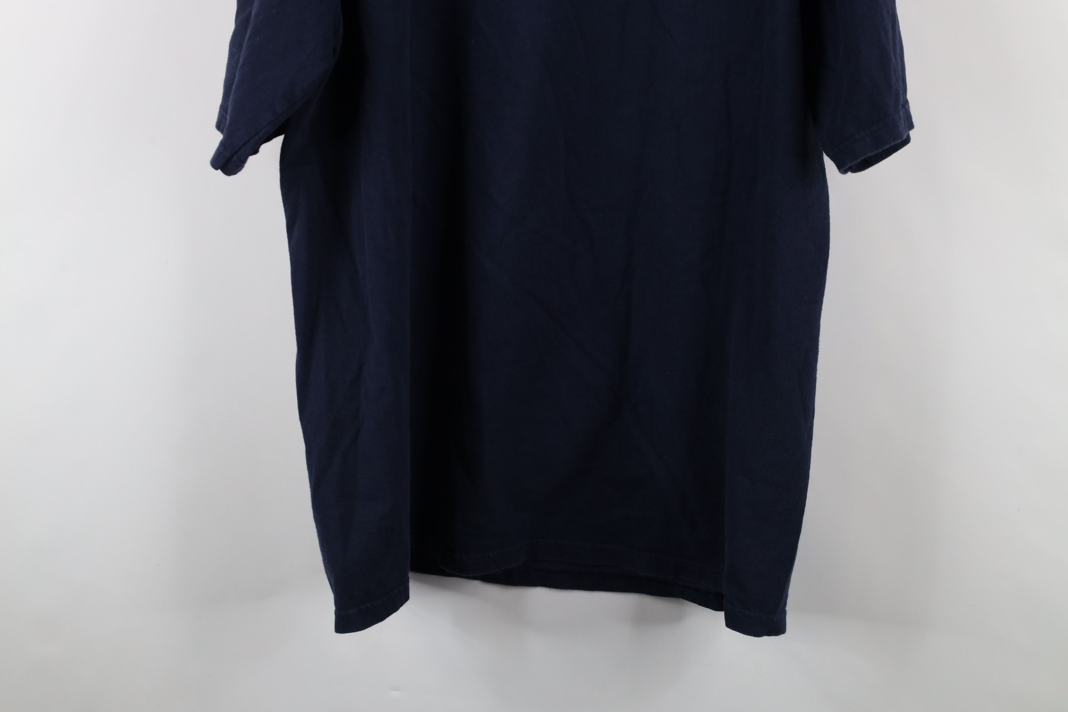Vintage Vintage Y2K 2001 Anheuser Busch Budweiser Beer T-Shirt USA Size US XL / EU 56 / 4 - 12 Thumbnail