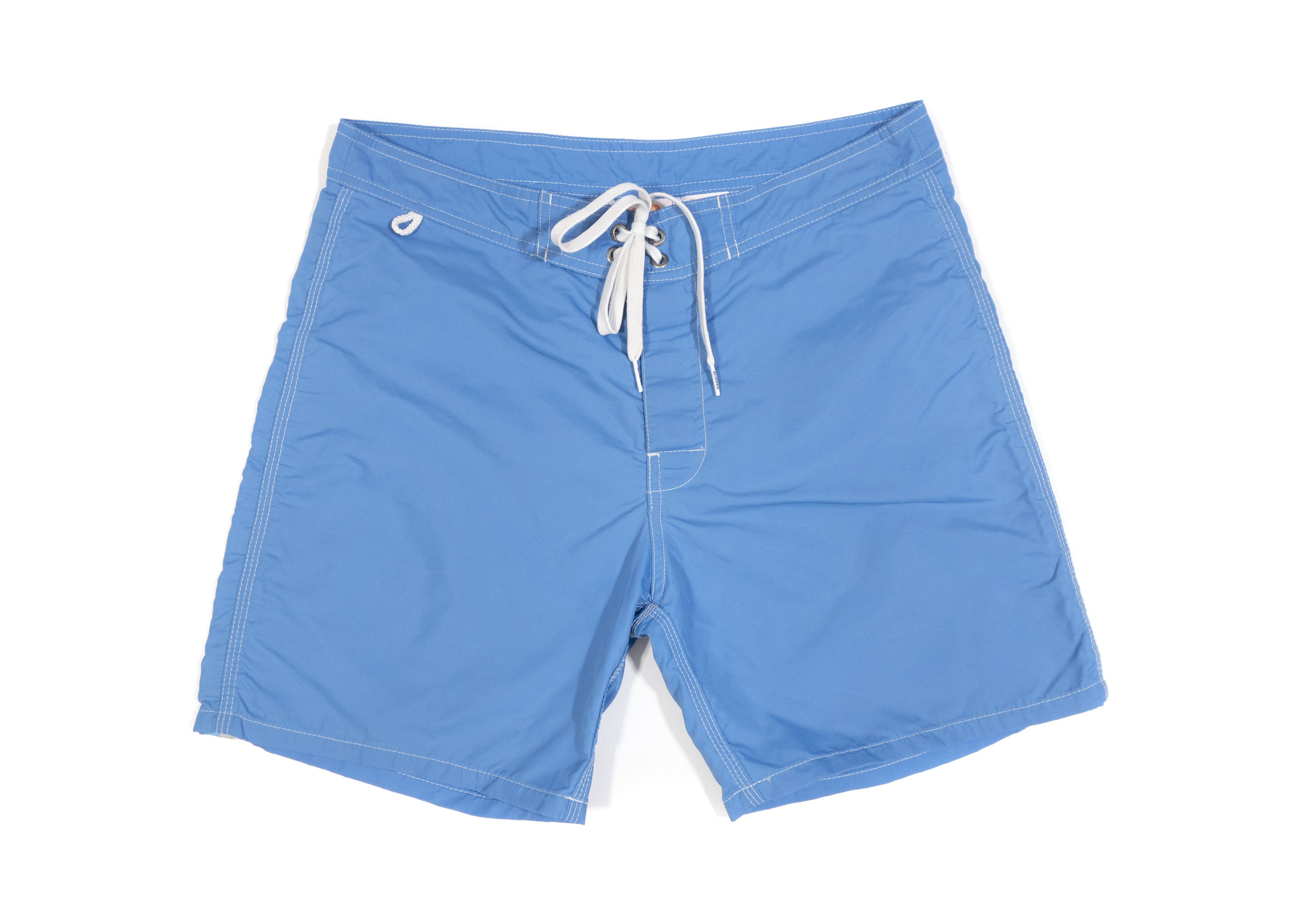 Sundek Surf Nylon Swim Shorts Size US 30 / EU 46 - 1 Thumbnail