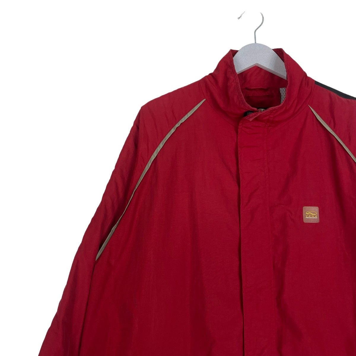 Japanese Brand × Vans 💥VANS 66 SPORT WINBREAKER JACKET Size US L / EU 52-54 / 3 - 6 Thumbnail