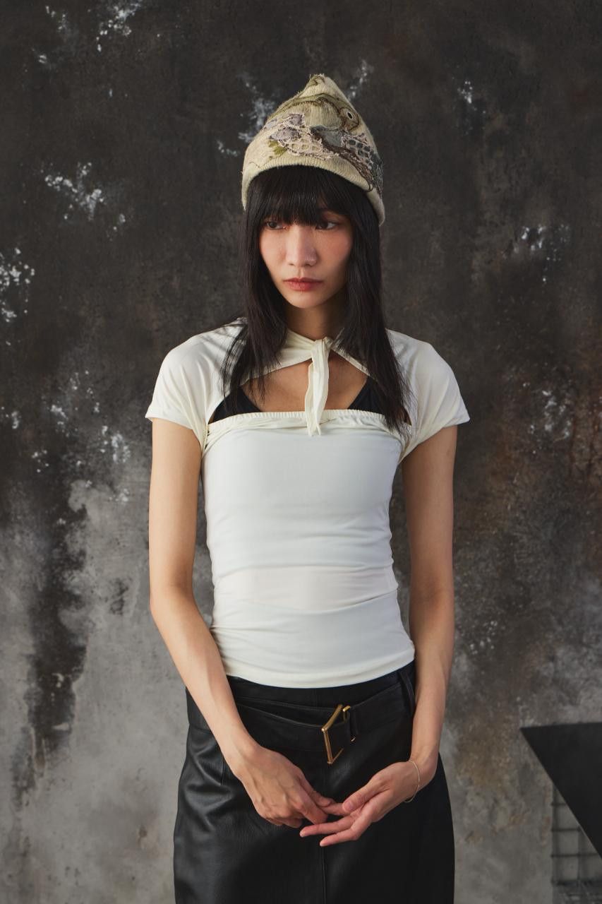 Other NUOVO Daphné Top Size M / US 6-8 / IT 42-44 - 4 Thumbnail