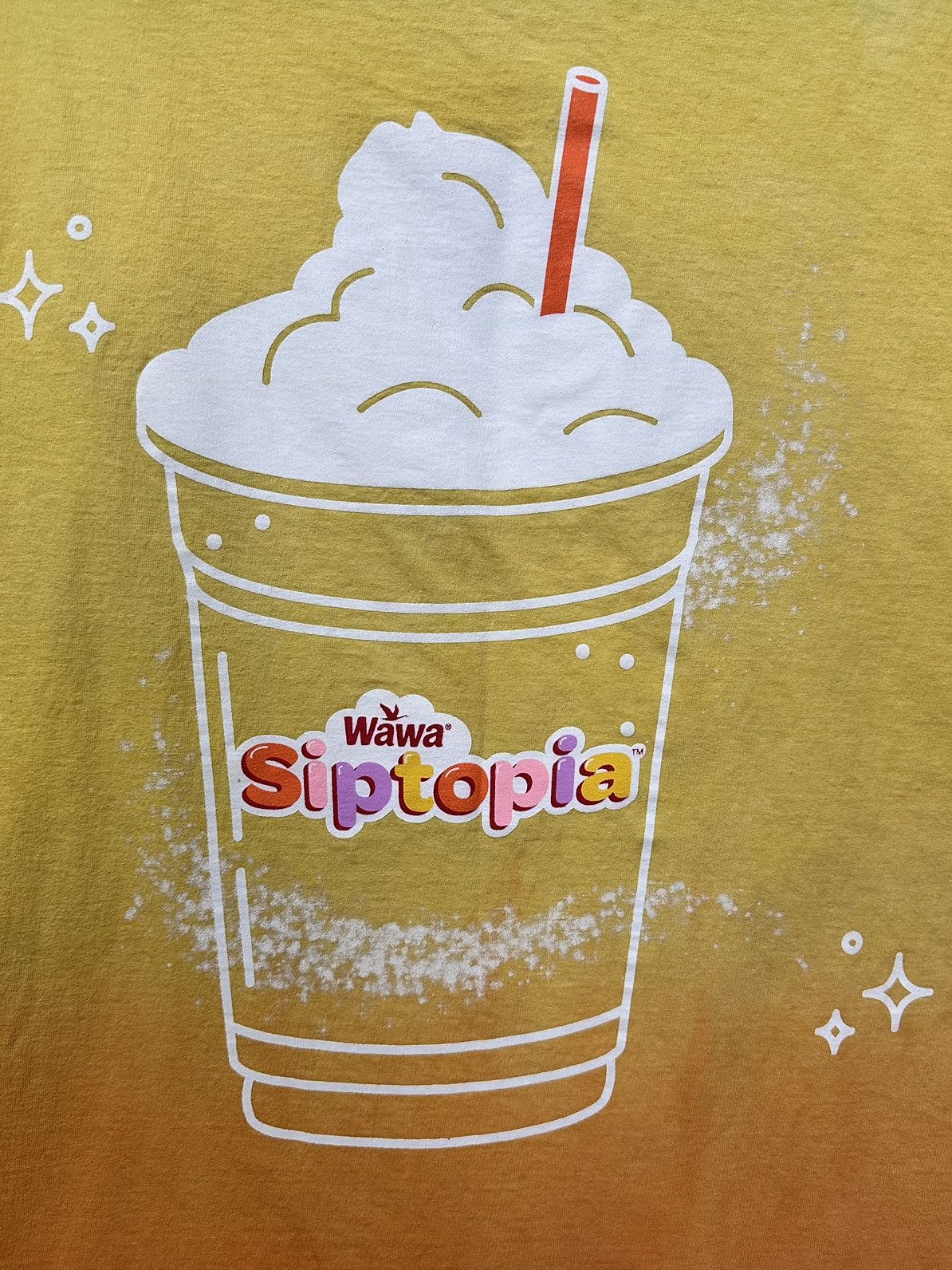 Other Wawa shirt Size US L / EU 52-54 / 3 - 2 Thumbnail