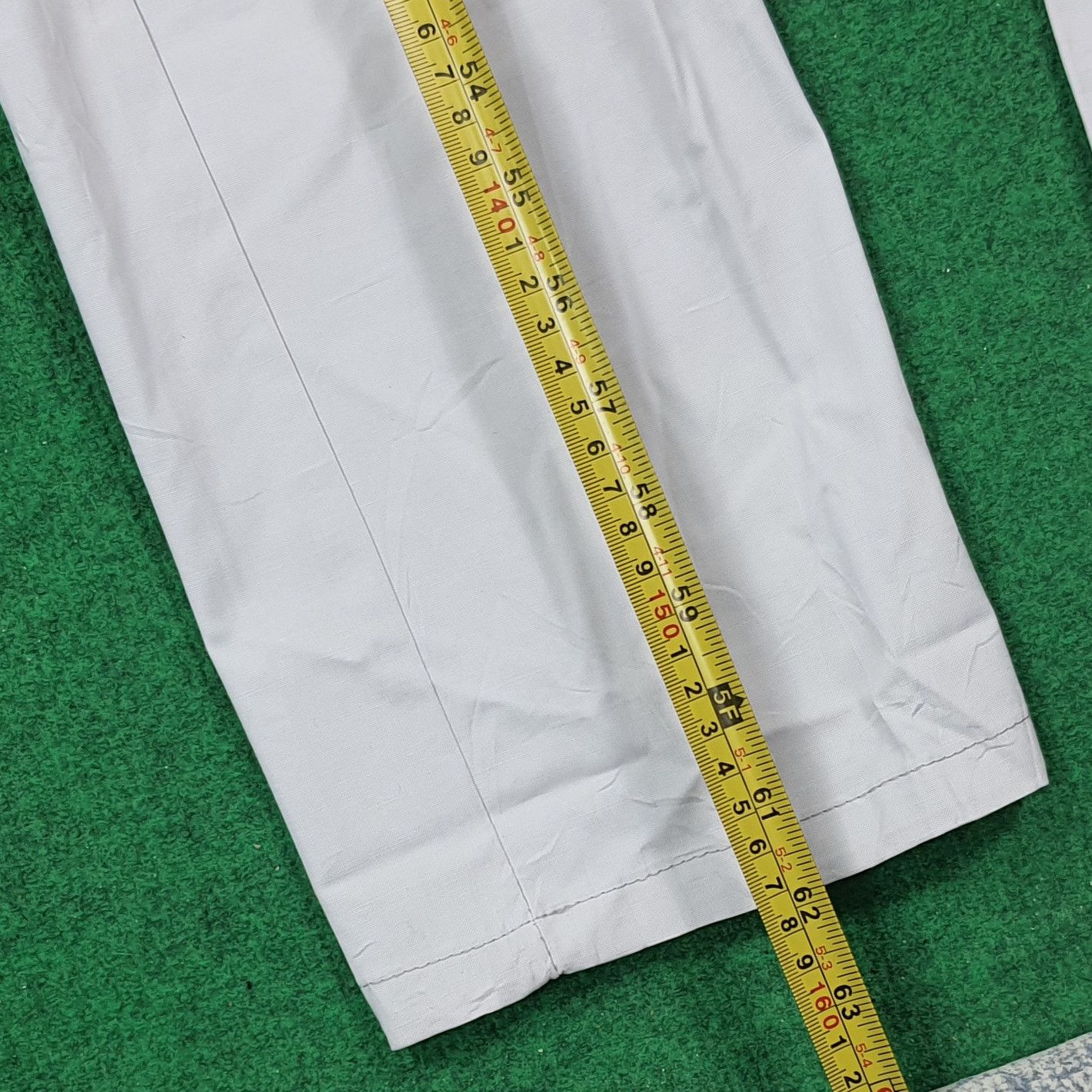 Japanese Brand Vintage TRD Toyota Motorsports Custom Coverall C286N17 Size US M / EU 48-50 / 2 - 6 Thumbnail