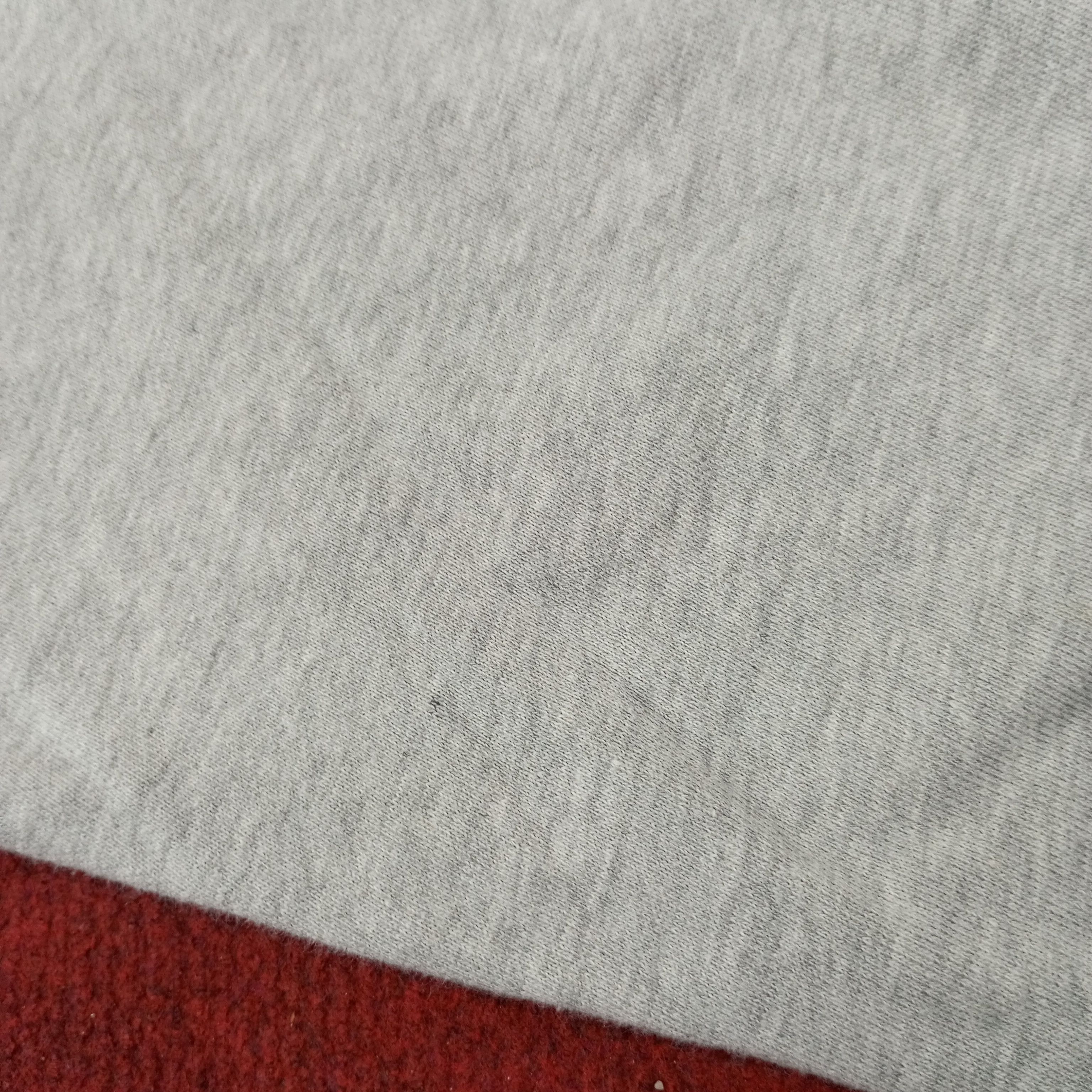 Yves Saint Laurent Yves Saint Laurent Fashion Brand Sweatshirt c250n13 Size US S / EU 44-46 / 1 - 12 Thumbnail