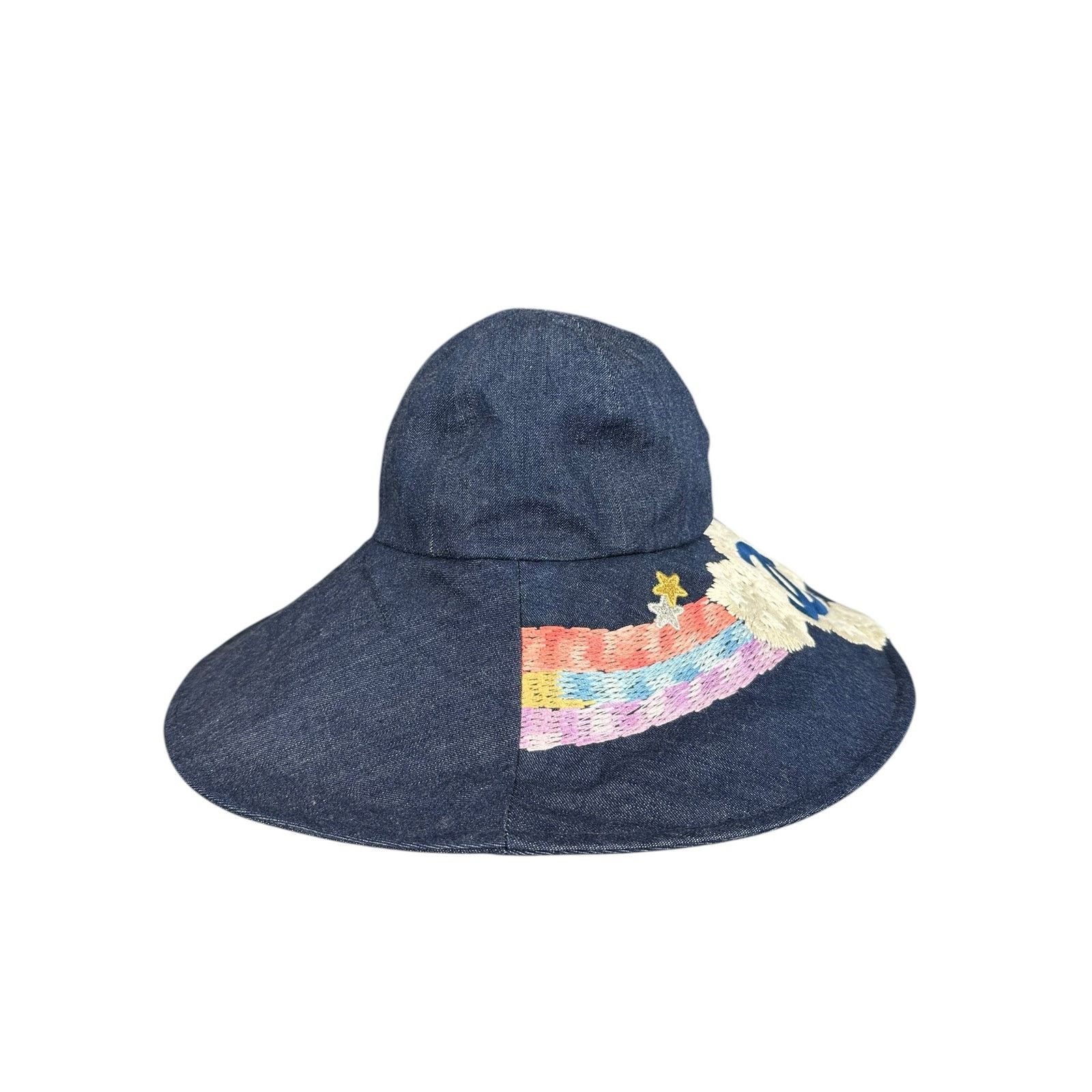 Chanel Chanel CC Night Flight Hat Size ONE SIZE - 4 Thumbnail