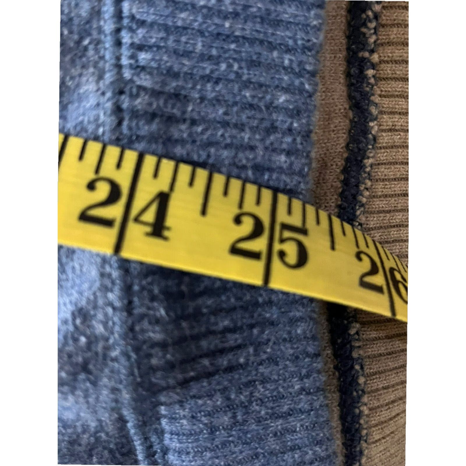Tommy Bahama Tommy Bahama 1/4 Zip Pullover Sweater Mens XL Blue Contrast Stitching Size US XL / EU 56 / 4 - 7 Thumbnail