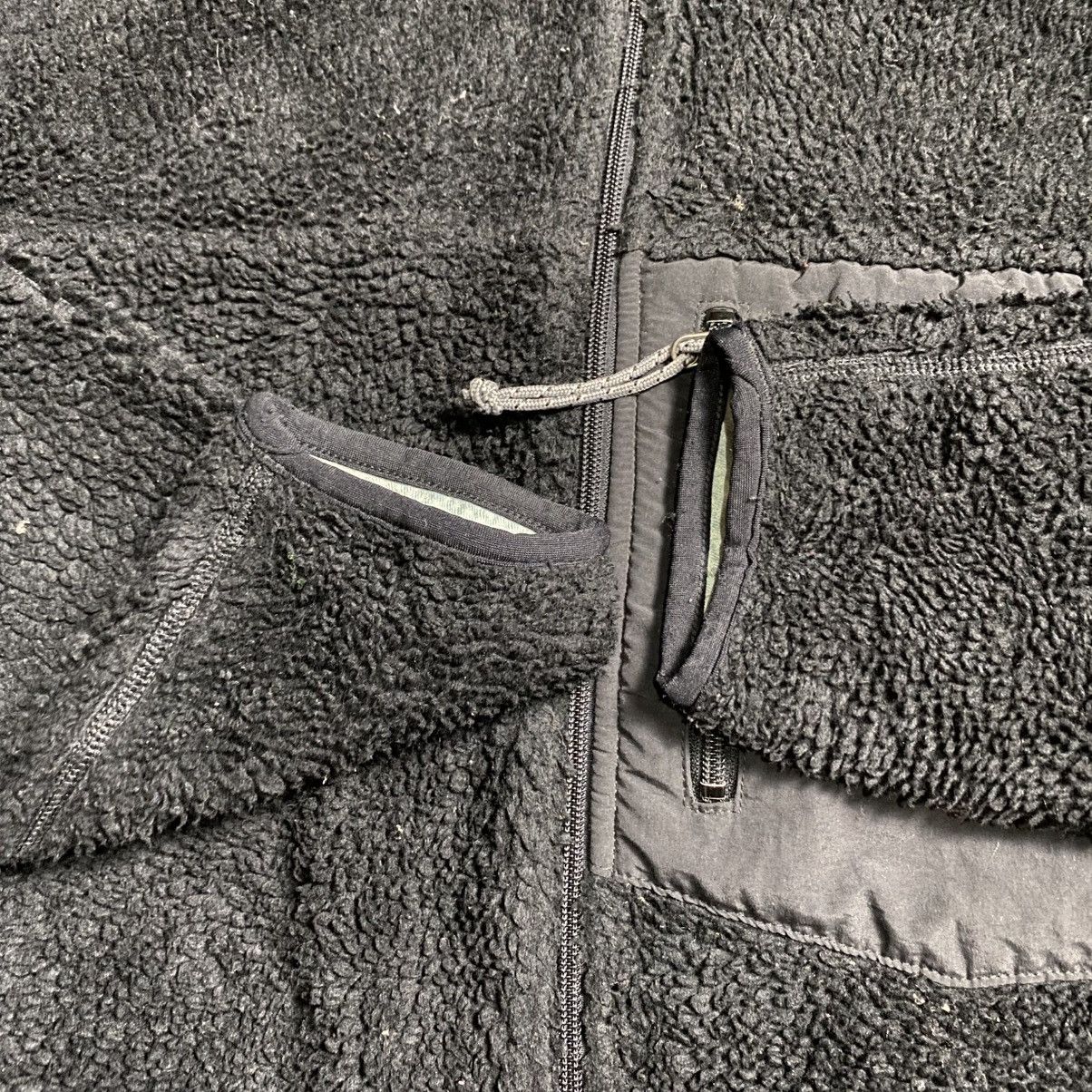 Patagonia Vintage Patagonia Deep Pile Retro X Fleece Size US L / EU 52-54 / 3 - 7 Thumbnail