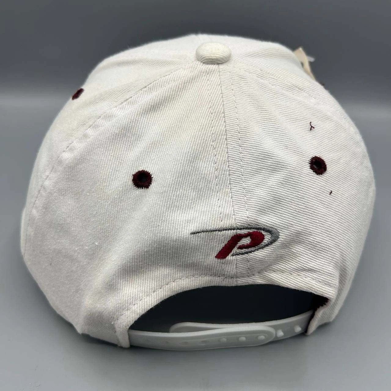 Pro Player Vintage Washington State Cougars Hat Men Snap Back NCAA New Size ONE SIZE - 8 Thumbnail