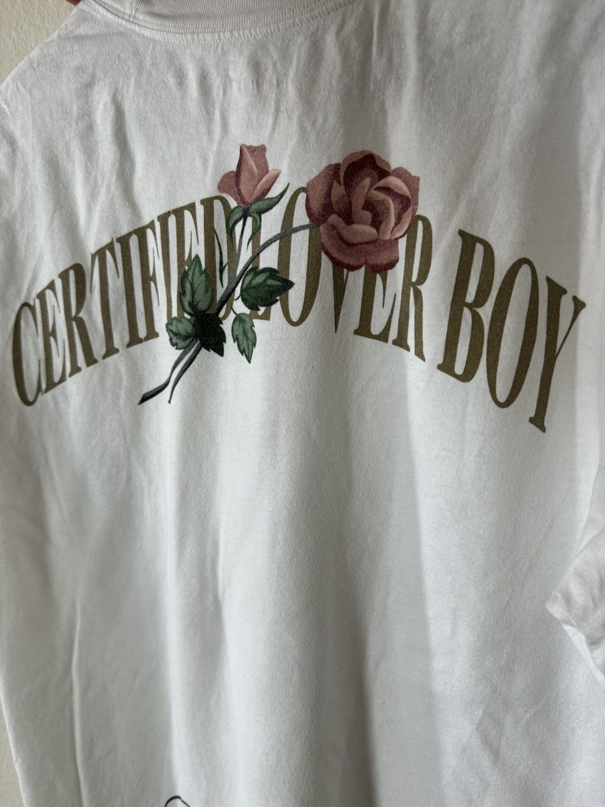 Nike CLB Nike Drake Tee Size US M / EU 48-50 / 2 - 3 Thumbnail