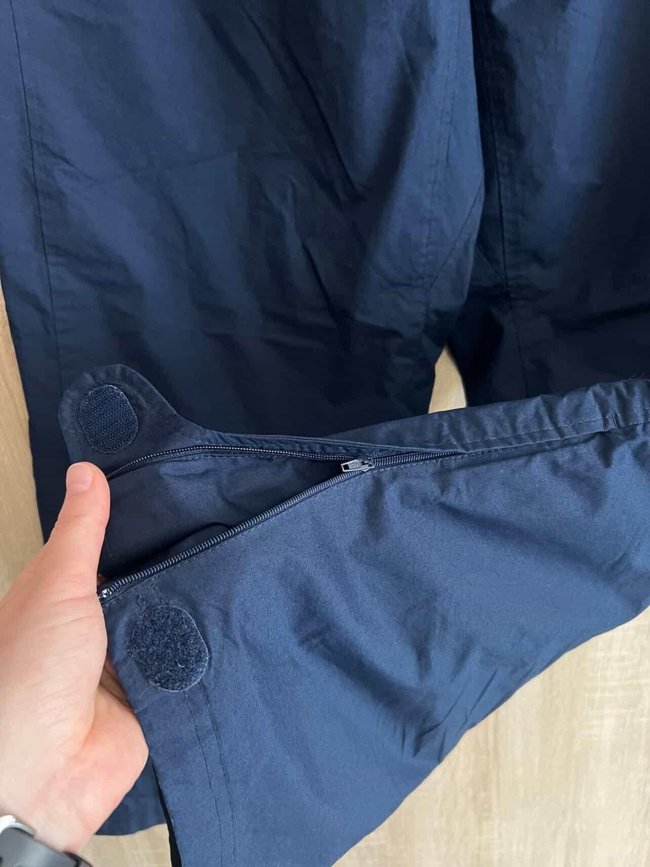 Nike Nike Vintage Sweatpants 💥🔥 Size US 44 / EU 60 - 3 Thumbnail