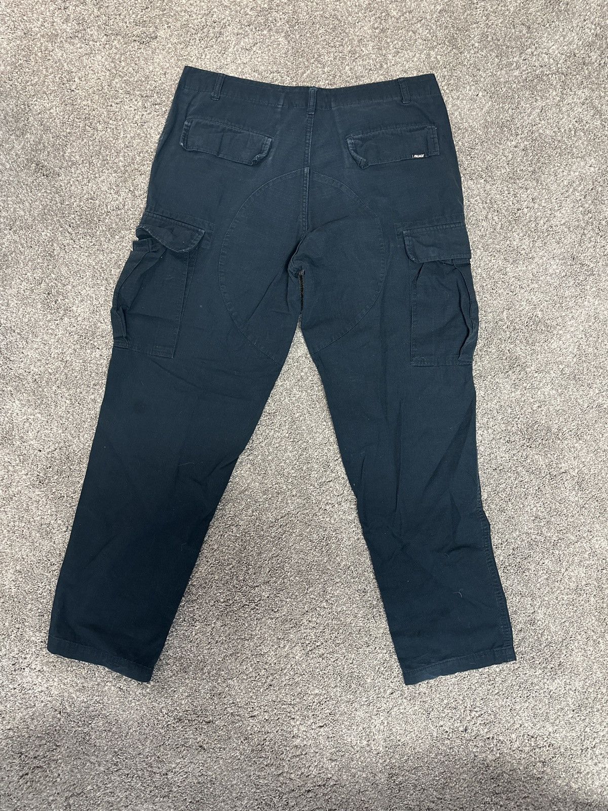 Palace Palace cargo pants Size US 36 / EU 52 - 2 Thumbnail