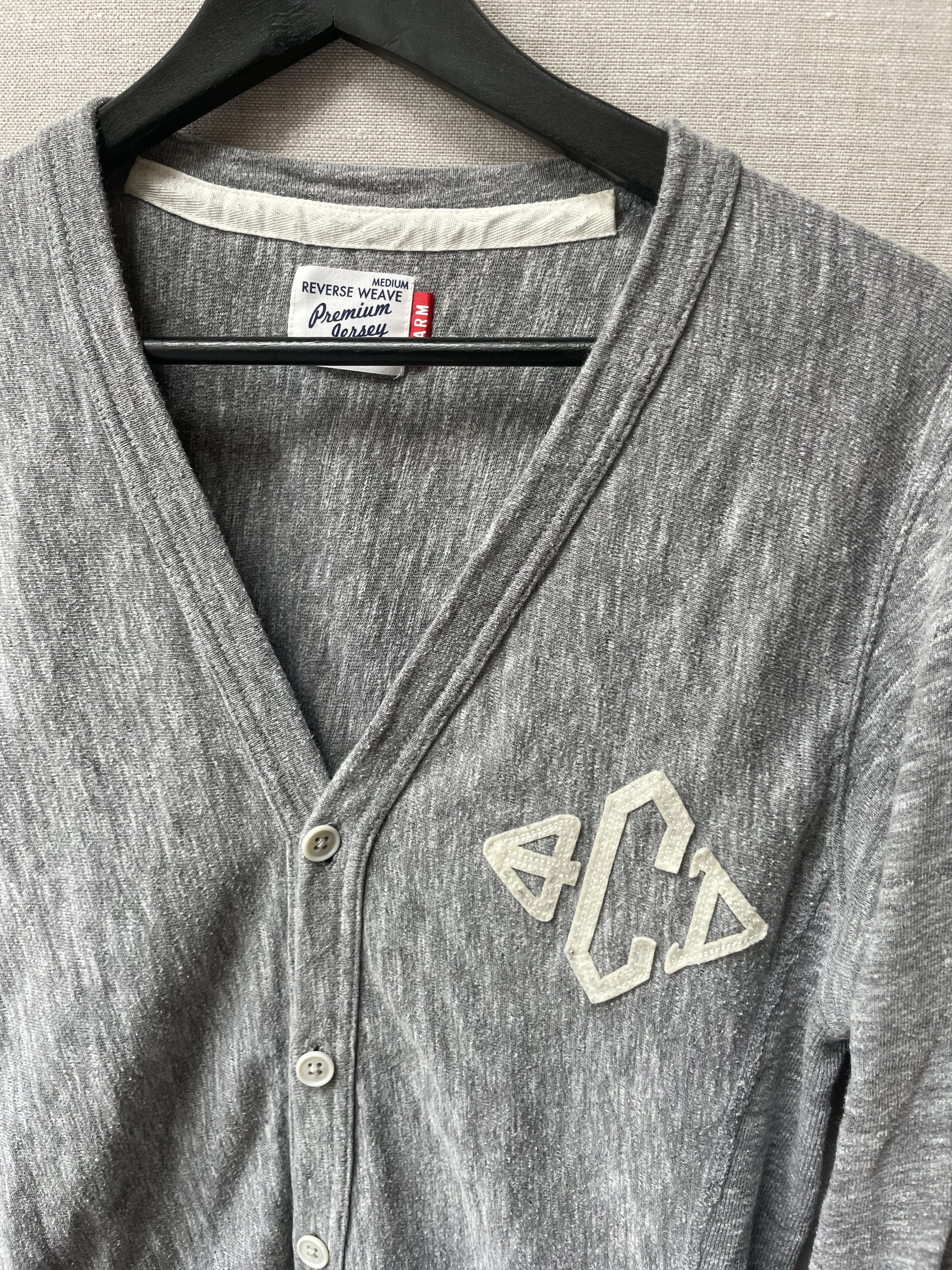 Champion Champion x Jun Men 1958 Size M / US 6-8 / IT 42-44 - 1 Thumbnail