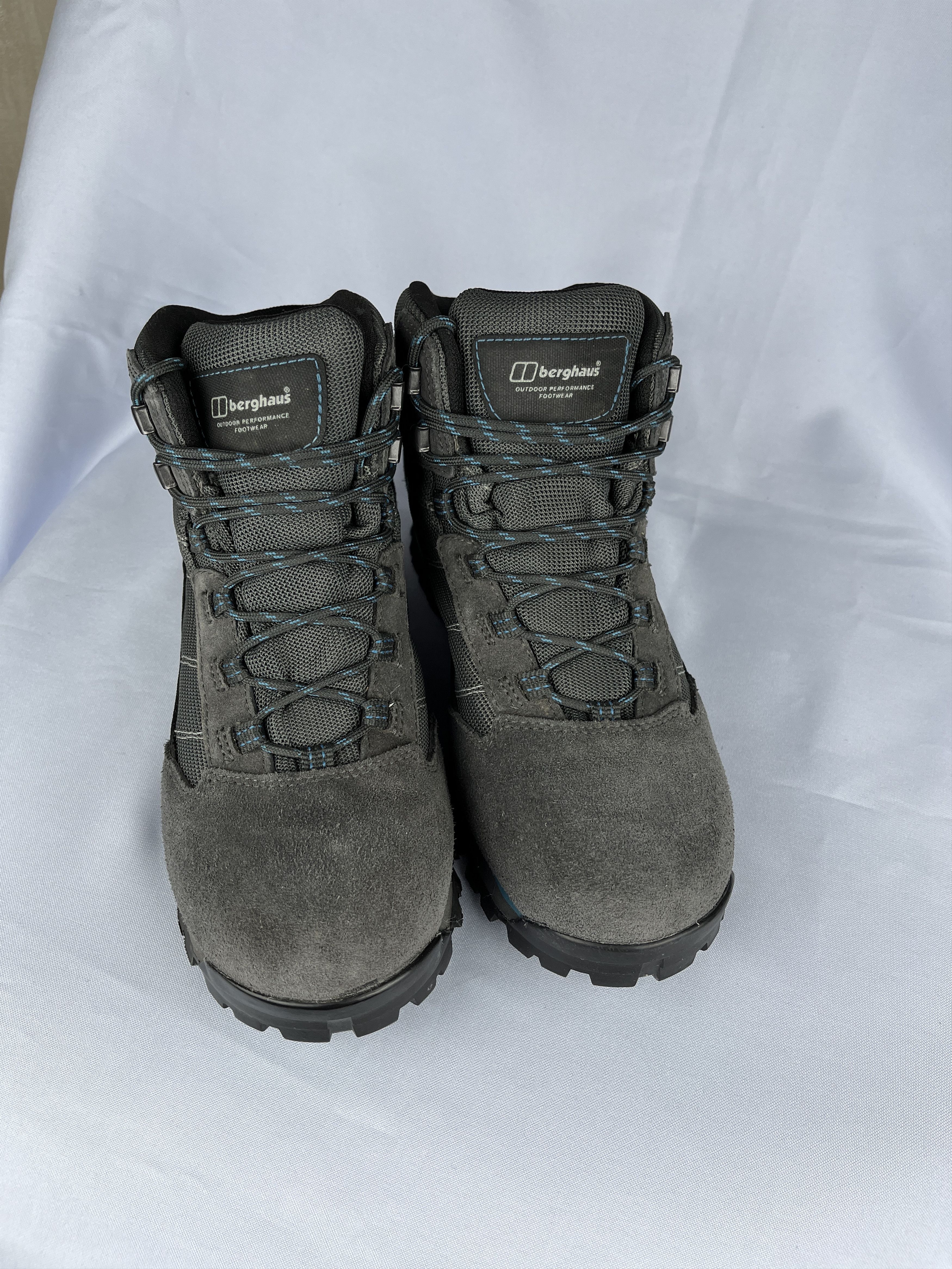 Berghaus Berghaus Baltra Trek Gore-Tex Boots Hiking Trekking Size US 9 / IT 39 - 4 Thumbnail