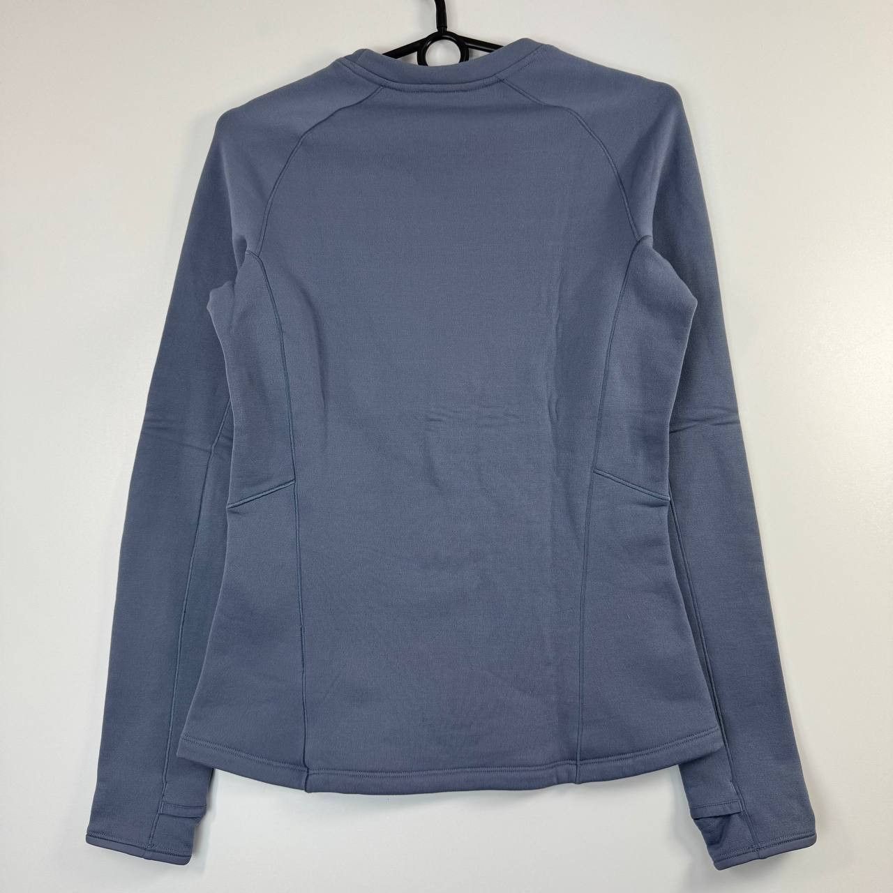 Arc'teryx Arc'teryx Women’s Performance Long Sleeve Top Grey Size M Size M / US 6-8 / IT 42-44 - 6 Thumbnail
