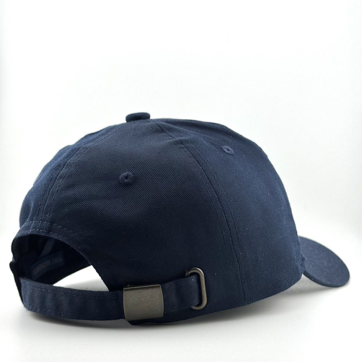 Port Authority Gallagher Corp Logo Navy Cap Not Liam Gallagher From Oasis Size ONE SIZE - 6 Thumbnail
