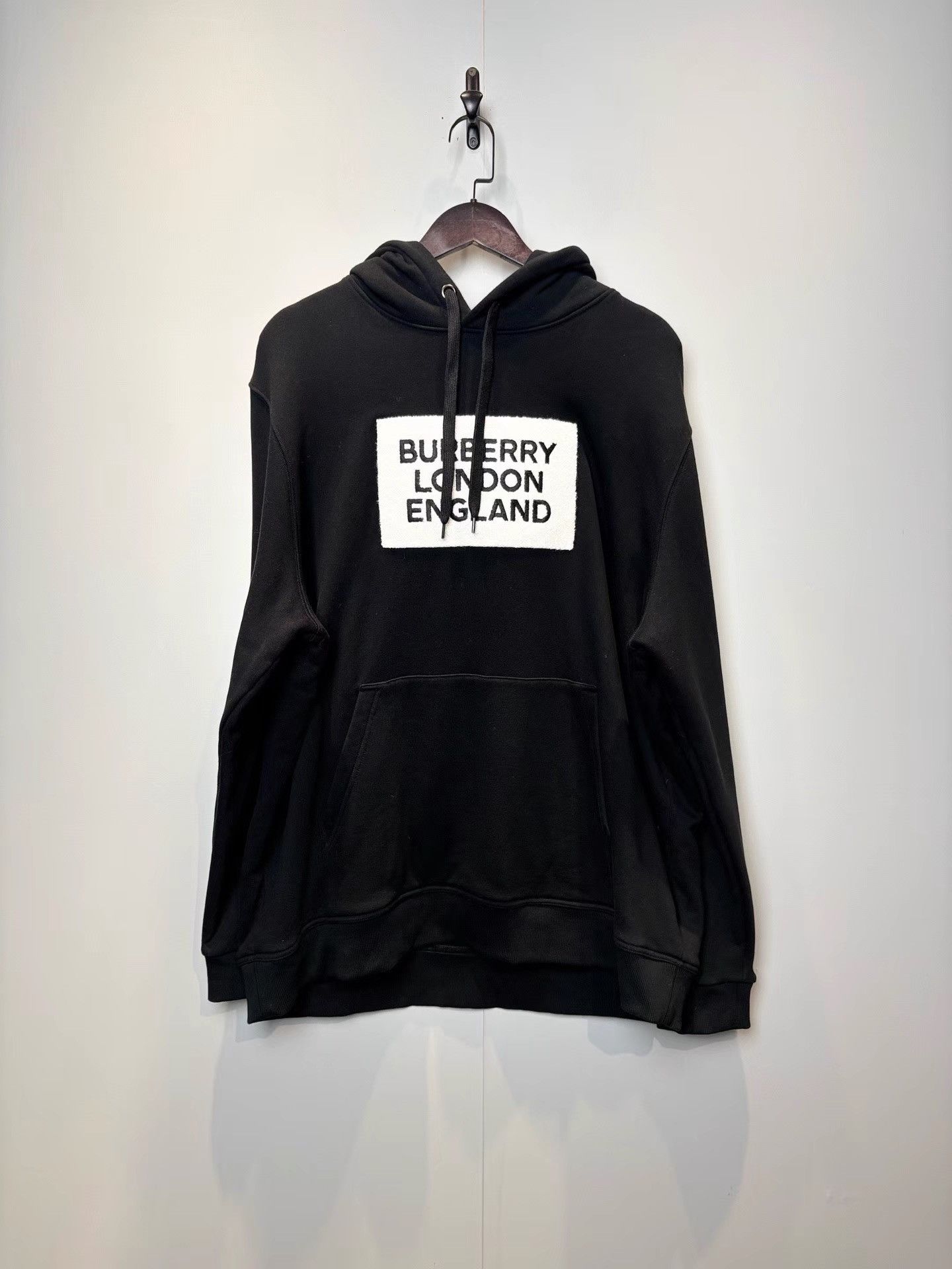 Burberry Burberry London Series Hoodie K36 Size US XXL / EU 58 / 5 - 1 Thumbnail